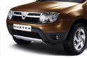 2010 Dacia Duster 11