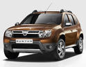 2010 Dacia Duster 2