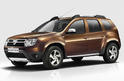 2010 Dacia Duster 7