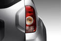 2010 Dacia Duster 8