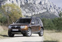 2010 Dacia Duster 9