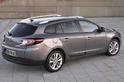 2010 Renault Megane Estate 10