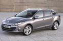 2010 Renault Megane Estate 11