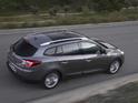 2010 Renault Megane Estate 12