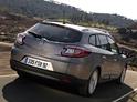 2010 Renault Megane Estate 3