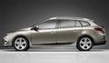 2010 Renault Megane Estate 5