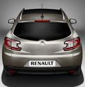 2010 Renault Megane Estate 6