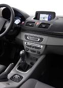 2010 Renault Megane Estate 8