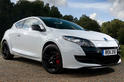2010 Renault Megane RS 1