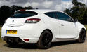 2010 Renault Megane RS 5