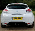 2010 Renault Megane RS 6