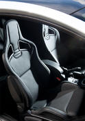 2010 Renault Megane RS 7