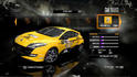 2010 Renault Megane RS NFS Shift 2