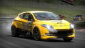 2010 Renault Megane RS NFS Shift 3
