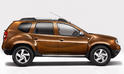 2011 Dacia Duster 1