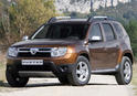 2011 Dacia Duster 2