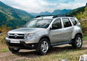 2011 Dacia Duster 4