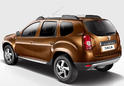 2011 Dacia Duster 5
