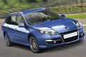 2011 Renault Laguna Facelift 1