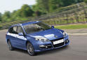 2011 Renault Laguna Facelift 2