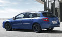 2011 Renault Laguna Facelift 7
