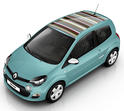 2012 Renault Twingo 10