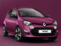 2012 Renault Twingo 16