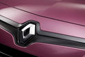 2012 Renault Twingo 17