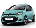 2012 Renault Twingo 4