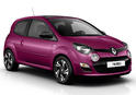 2012 Renault Twingo 5