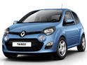 2012 Renault Twingo 8