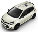 2012 Renault Twingo 9