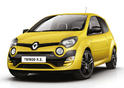 2012 Renault Twingo RS 1