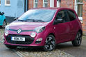 2012 Renault Twingo UK 2