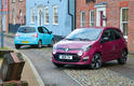 2012 Renault Twingo UK 3