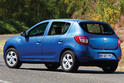 2013 Dacia Sandero 2