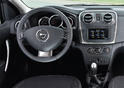 2013 Dacia Sandero 3