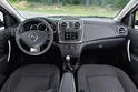 2013 Dacia Sandero 9