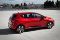 2013 Renault Clio 12