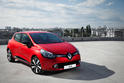 2013 Renault Clio 14
