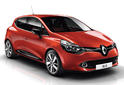 2013 Renault Clio 4