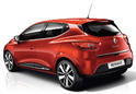 2013 Renault Clio 6