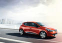 2013 Renault Clio 8