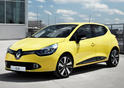 2013 Renault Clio 9