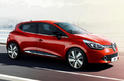 2013 Renault Clio Leaked 1