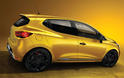 2013 Renault Clio RS 2