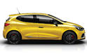 2013 Renault Clio RS 4