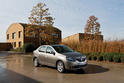 2013 Renault Clio Symbol 10