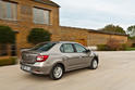 2013 Renault Clio Symbol 15