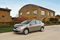 2013 Renault Clio Symbol 17